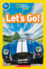 National Geographic Kids™ Things That Go Pack (Early Readers)