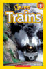 National Geographic Kids™ Things That Go Pack (Early Readers)