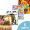 January Joyful Read-Aloud Pack