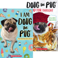 Doug the Pug® Duo