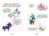 Diario de un unicornio: El amigo mágico de Iris (Unicorn Diaries: Bo’s Magical New Friend)