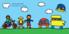 El libro de la escuela / The School Book