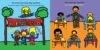 El libro de la escuela / The School Book