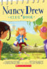 Nancy Drew Clue Book #9: Springtime Crime