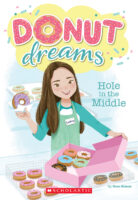 Donut Dreams: Hole in the Middle