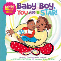 Baby Boy, You Are a Star!