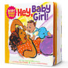 Bright Brown Baby: Hey, Baby Girl!