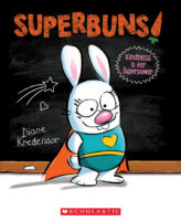 Superbuns!