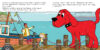 Clifford the Big Red Dog®: Big New Friend