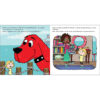 Clifford the Big Red Dog®: Big New Friend