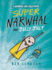 Narwhal and Jelly 4-Pack