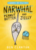 Narwhal and Jelly 4-Pack