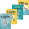 Narwhal and Jelly 4-Pack
