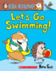 Hello, Hedgehog!™ Let’s Go Swimming!
