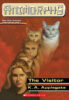 Animorphs #1–#6 Retro Tin Box Set 