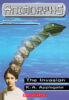 Animorphs #1–#6 Retro Tin Box Set 