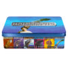 Animorphs #1–#6 Retro Tin Box Set 