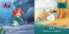 Disney Learning: The Little Mermaid ABCs