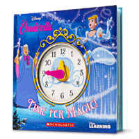 Disney Learning: Cinderella: Time for Magic!