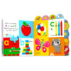 Scholastic Early Learners: Touch and Feel ABC