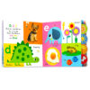 Scholastic Early Learners: Touch and Feel ABC