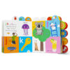 Scholastic Early Learners: Touch and Feel ABC
