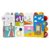 Scholastic Early Learners: Touch and Feel ABC