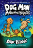 Dog Man: Mothering Heights