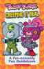 Teddy Scares®: Creeping It Real