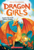 Dragon Girls: Azmina the Gold Glitter Dragon