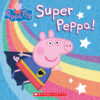 Peppa Pig: Super Peppa!