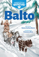 Animals to the Rescue! Balto