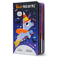 Boo-nicorns