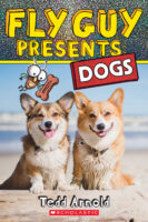 Fly Guy Presents: Dogs