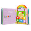If Hugs Were Colors, I&lsquo;d Send You a Rainbow!