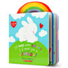 If Hugs Were Colors, I&lsquo;d Send You a Rainbow!