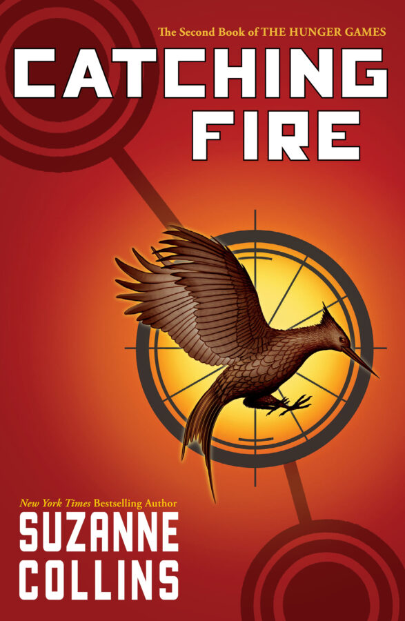 Hunger Games Trilogy Teaching Resources, Scholastic.com