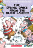 The Black Lagoon® Spring 4-Pack