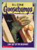 Goosebumps® Retro Fear Box Set