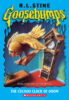 Goosebumps® Retro Fear Box Set