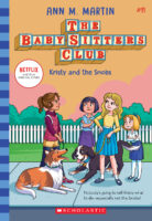 The Baby-Sitters Club® #11: Kristy and the Snobs
