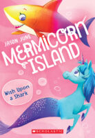 Mermicorn Island: Wish Upon a Shark