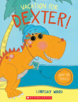 Vacation for Dexter!