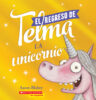 El regreso de Telma la unicornio