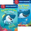 Big Shark, Little Shark Pack