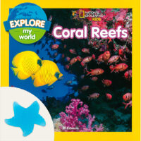 National Geographic Kids™: Coral Reefs Plus Squishies