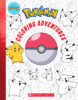 Pok&eacute;mon&trade;: Coloring Adventures