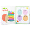 Choose Happy Diary with Necklace