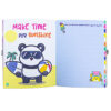 Choose Happy Diary with Necklace