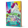 Magical Unicorn Lockbox